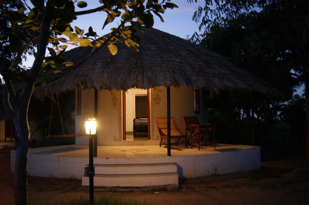 Kutch Safari Lodge Bhuj Exterior foto