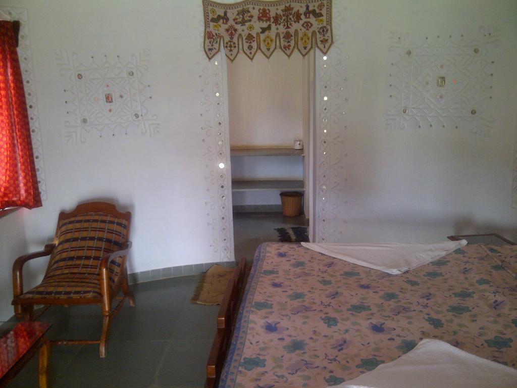 Kutch Safari Lodge Bhuj Cameră foto