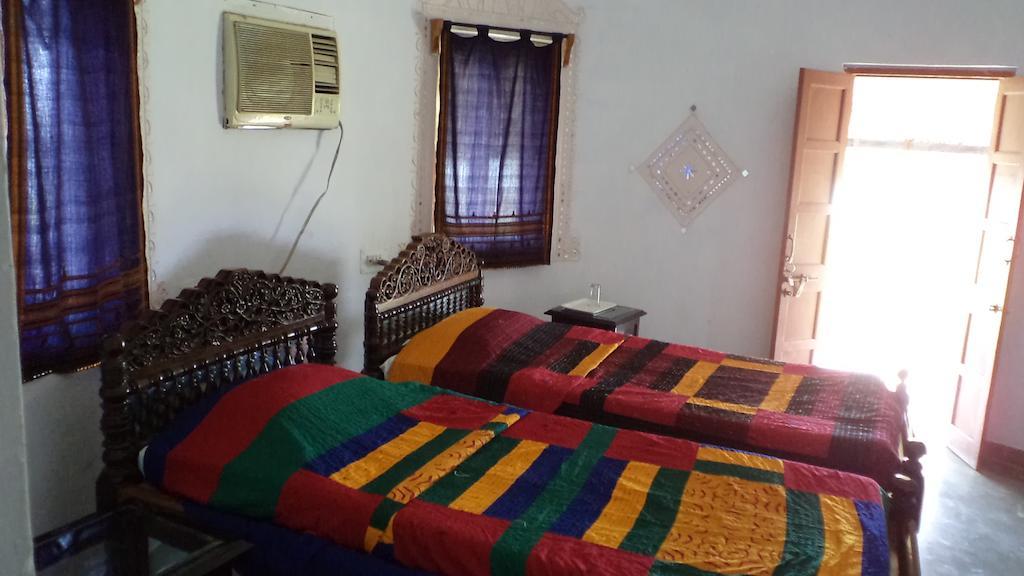 Kutch Safari Lodge Bhuj Cameră foto
