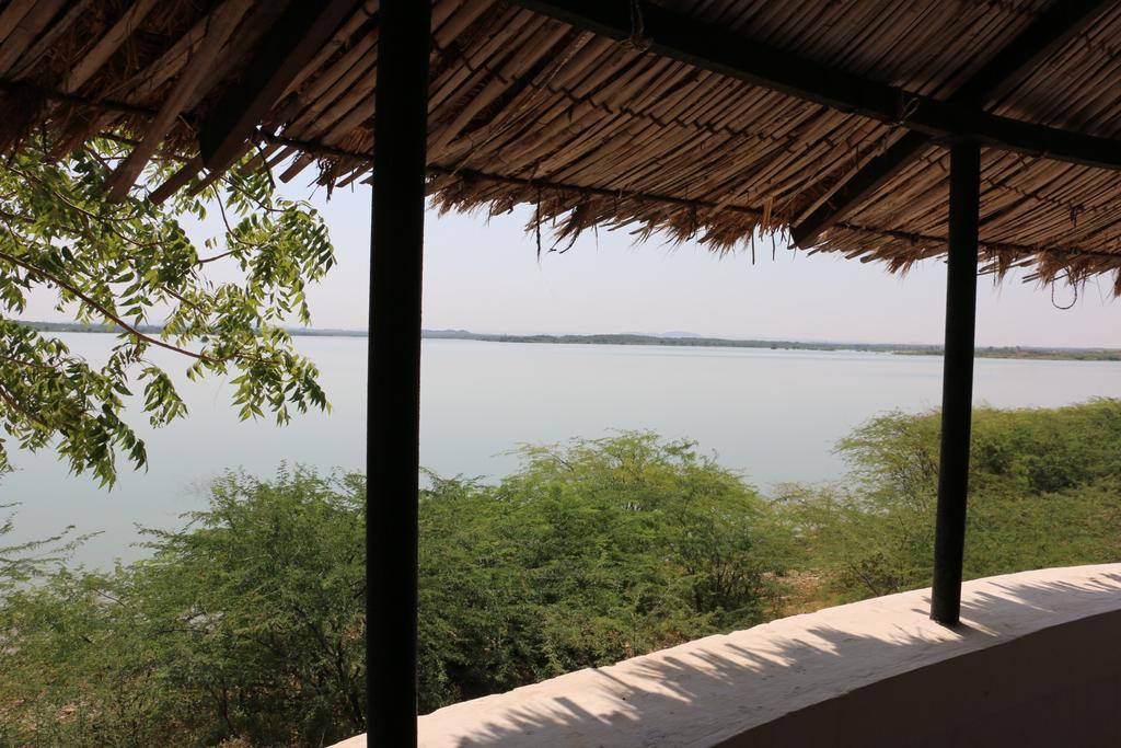 Kutch Safari Lodge Bhuj Exterior foto