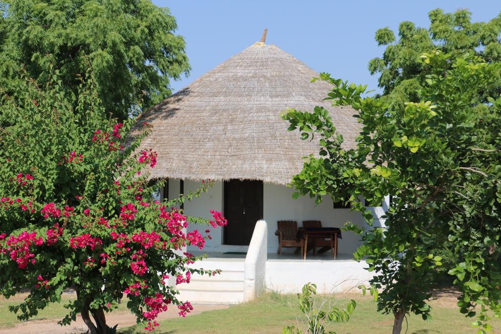 Kutch Safari Lodge Bhuj Exterior foto