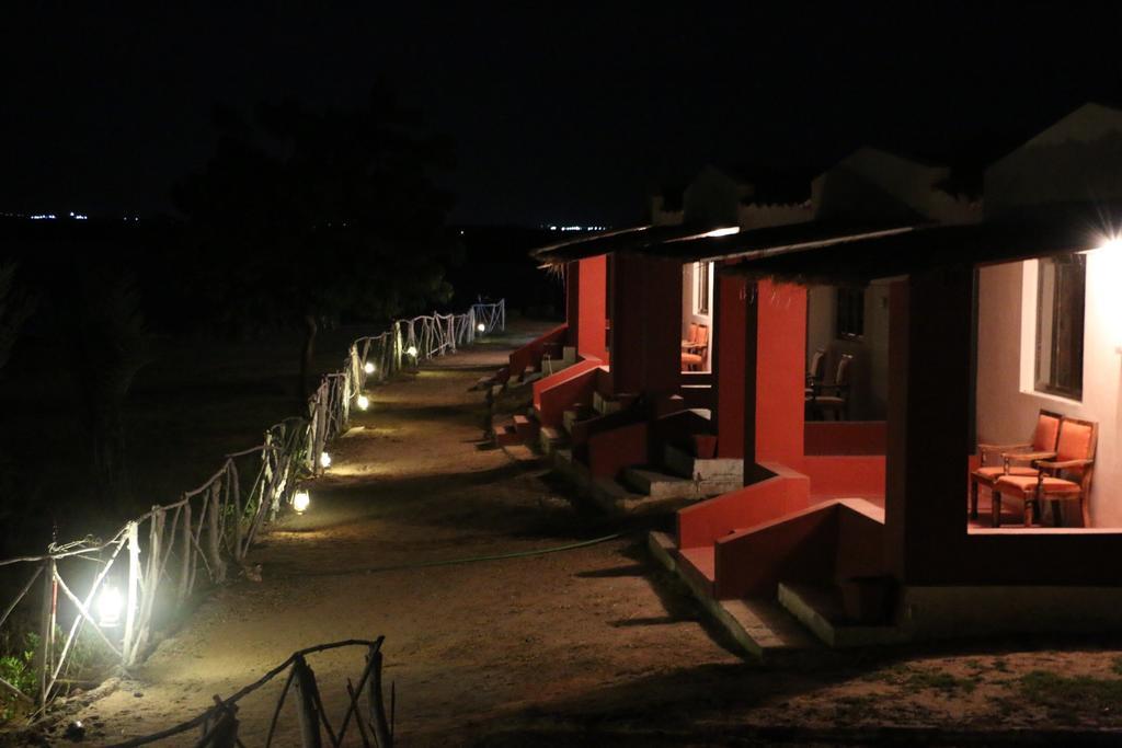 Kutch Safari Lodge Bhuj Exterior foto